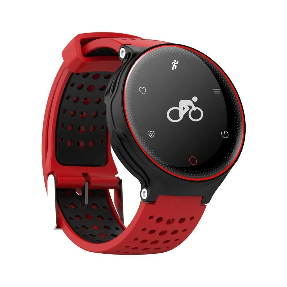 New Smart Sport Bluetooth Band Fitness Bracelet Heart Rate Monitor Passometer