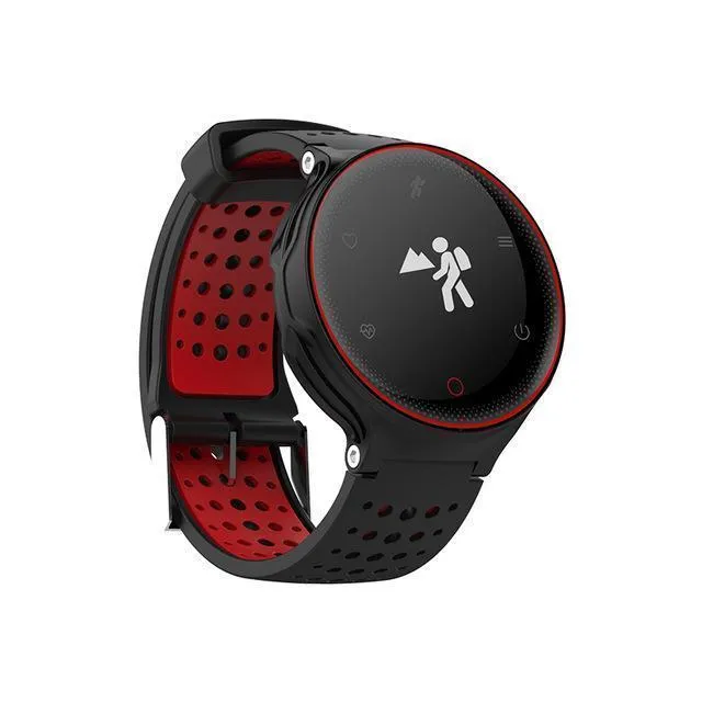 New Smart Sport Bluetooth Band Fitness Bracelet Heart Rate Monitor Passometer