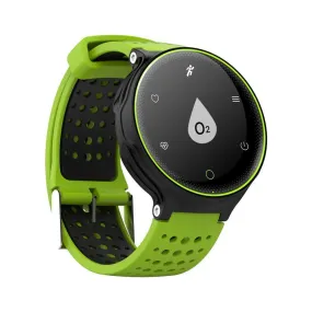 New Smart Sport Bluetooth Band Fitness Bracelet Heart Rate Monitor Passometer