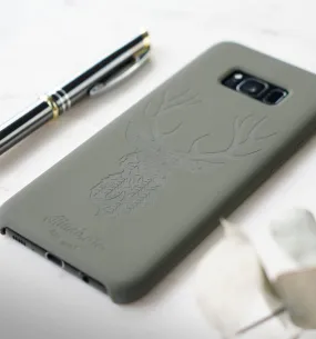 Night Stag Silicone - iPhone / Samsung