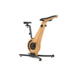 NOHrD Luxury Indoor Exercise Bike
