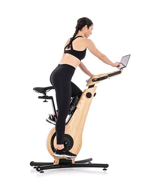 NOHrD Luxury Indoor Exercise Bike