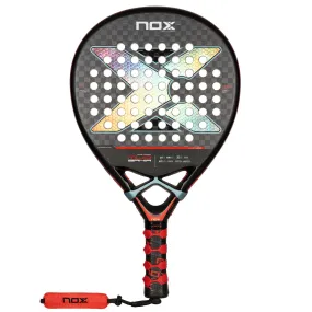 Nox ML10 Bahia 12K Luxury 2024 Padel Racket