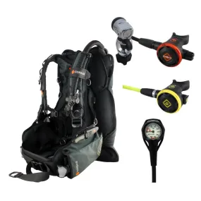 Oceanpro Corsair Value Package