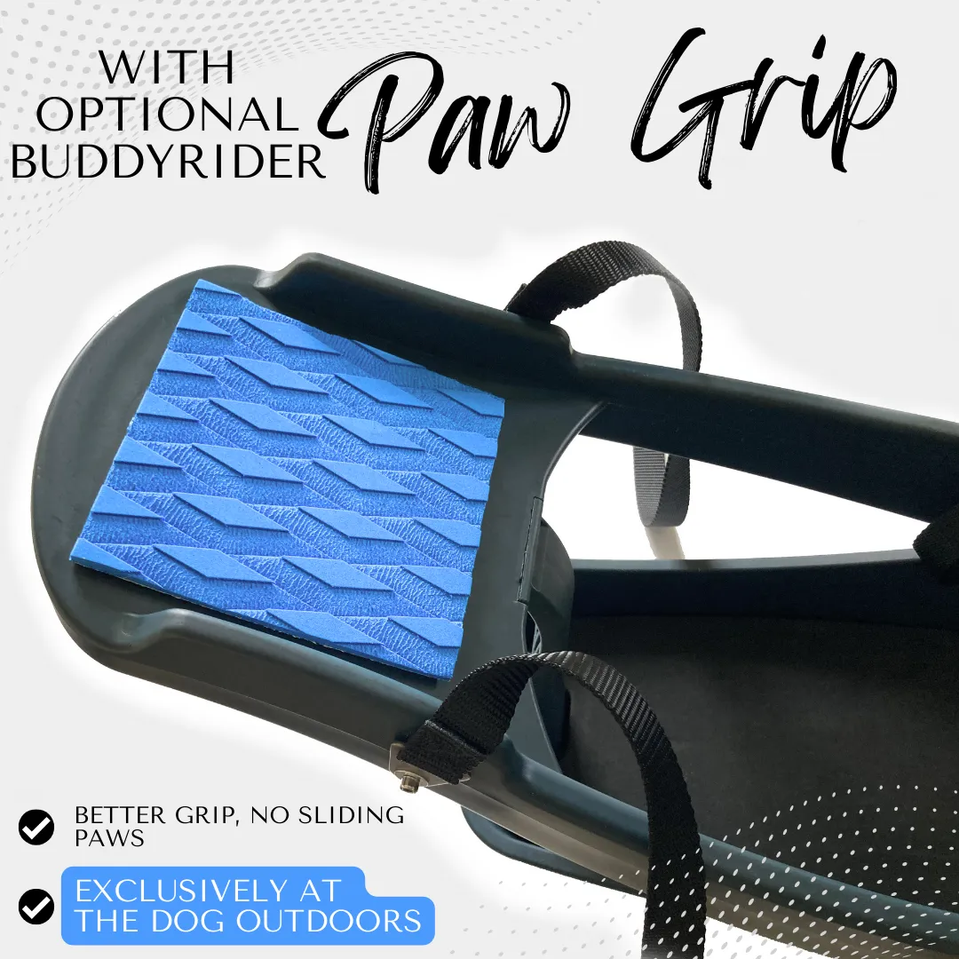 Open-Box Discounted Buddyrider® Series 2
