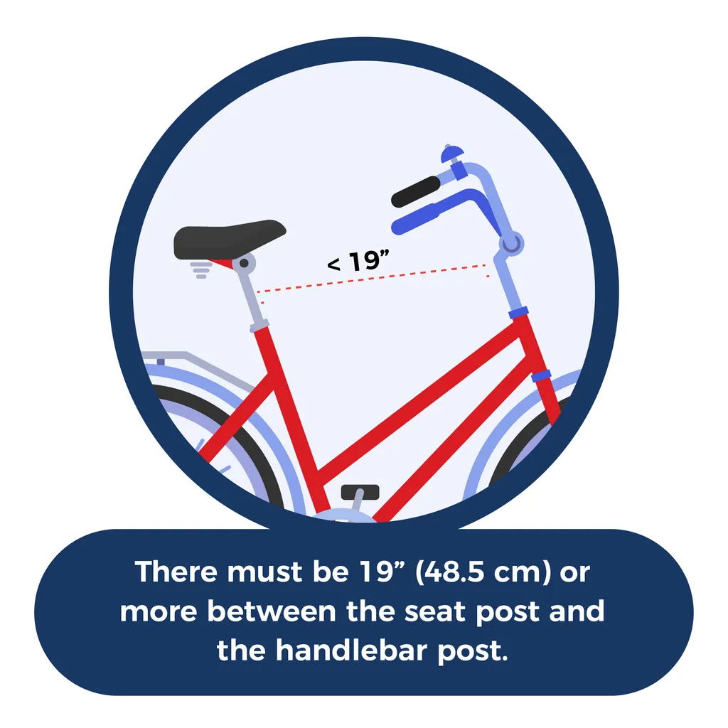 Open-Box Discounted Buddyrider® Series 2