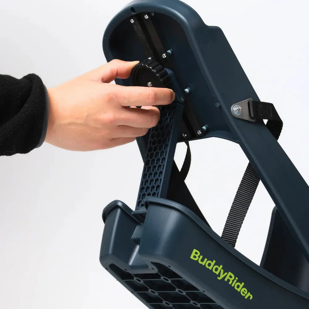 Open-Box Discounted Buddyrider® Series 2