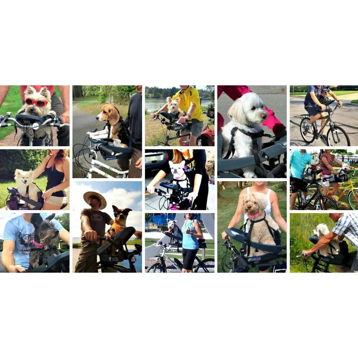 Open-Box Discounted Buddyrider® Series 2