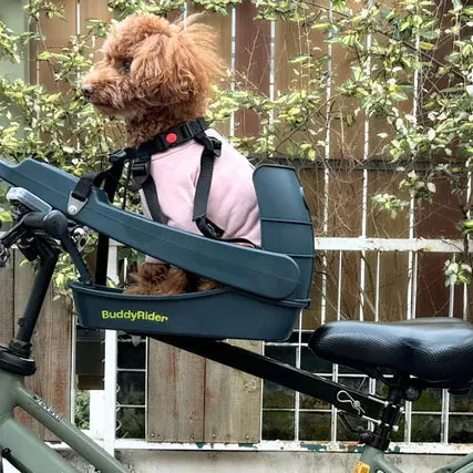 Open-Box Discounted Buddyrider® Series 2