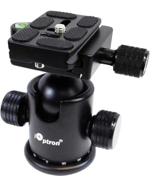 OPT Widefield Astrophotography Bundle with Tripod