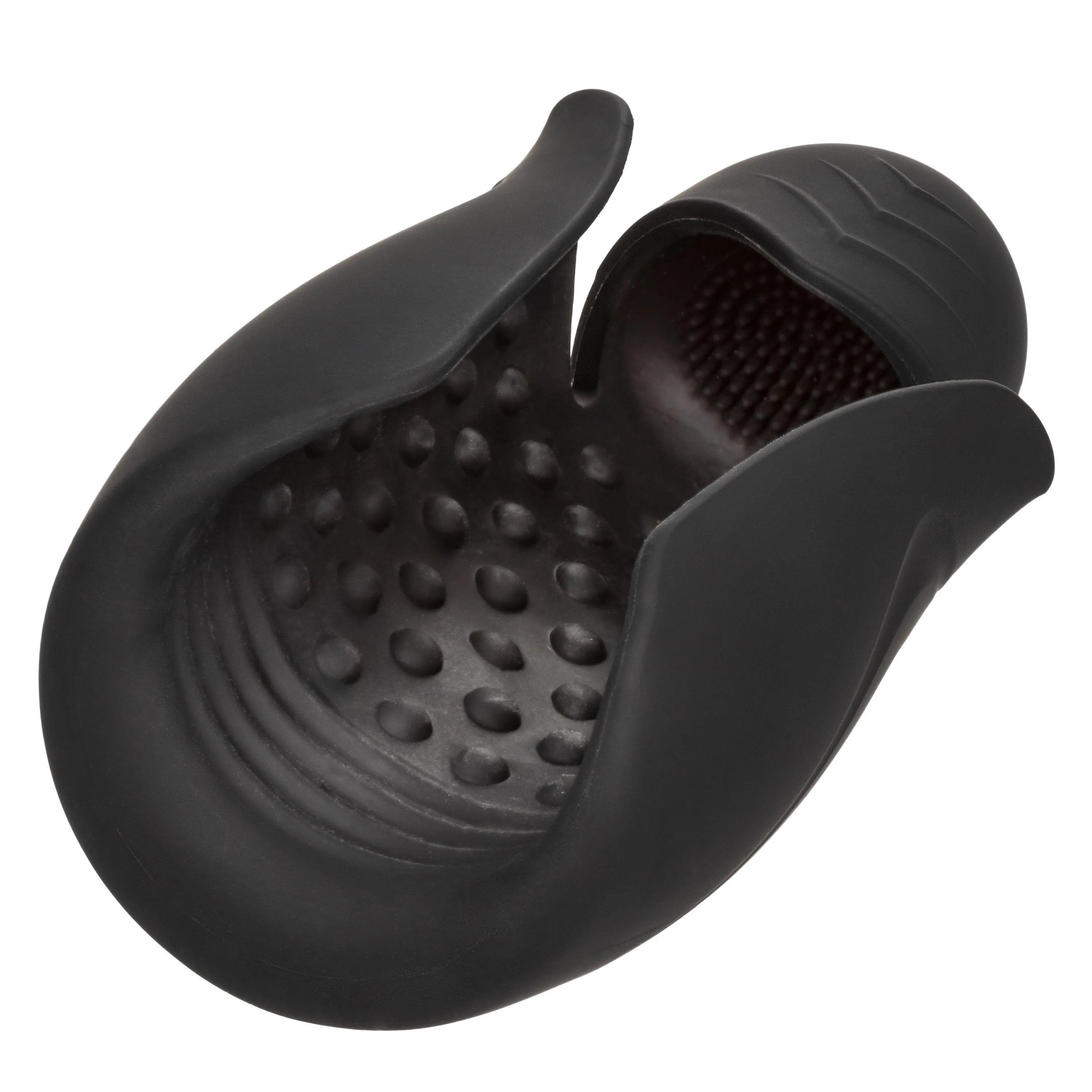 Optimum Power Elite Pro Silicone Rechargeable Male Stroker