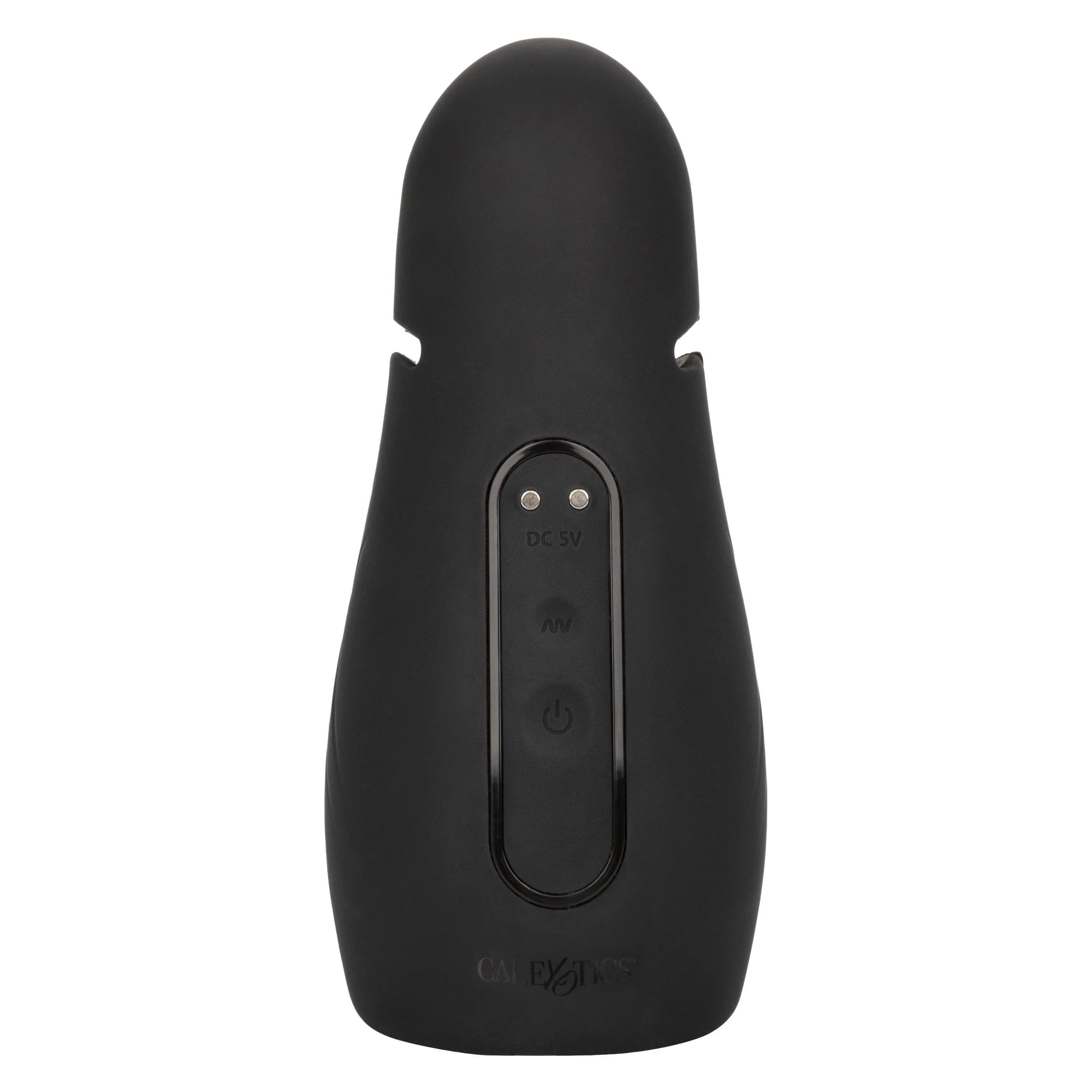 Optimum Power Elite Pro Silicone Rechargeable Male Stroker