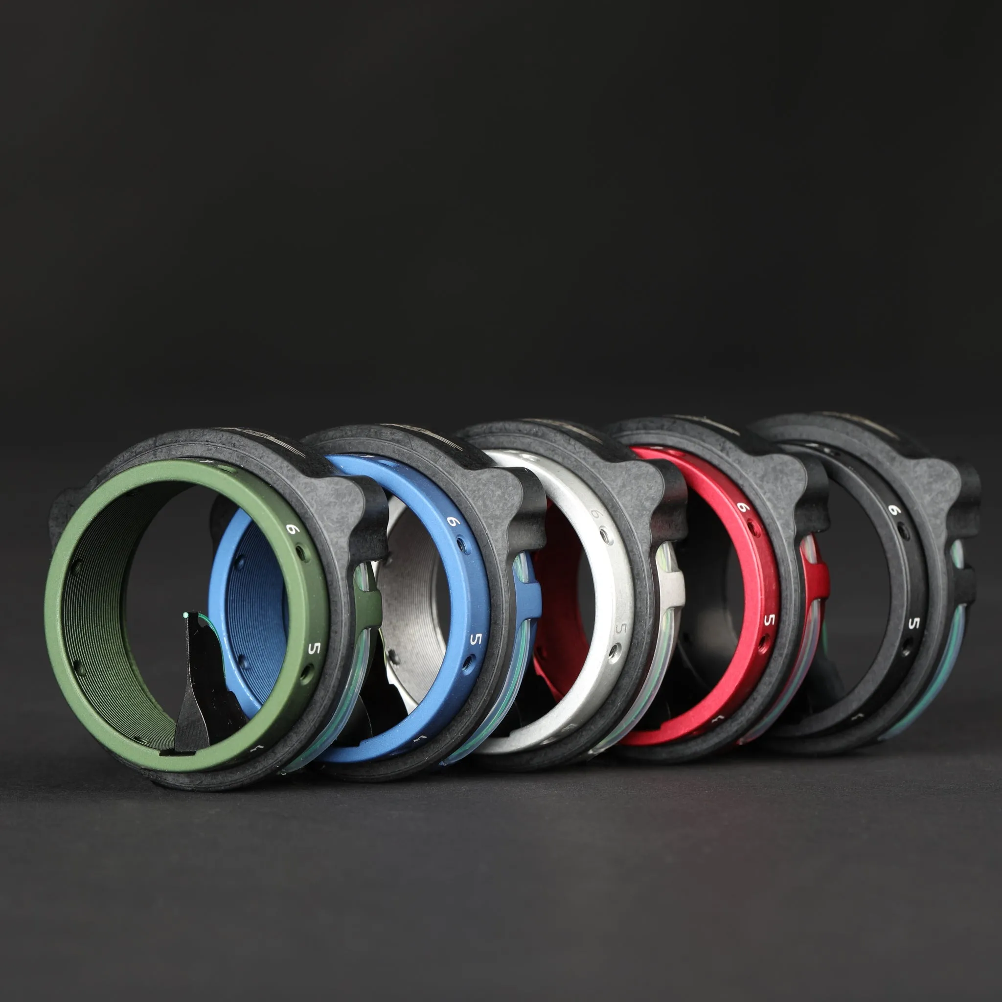 Optum Ring System