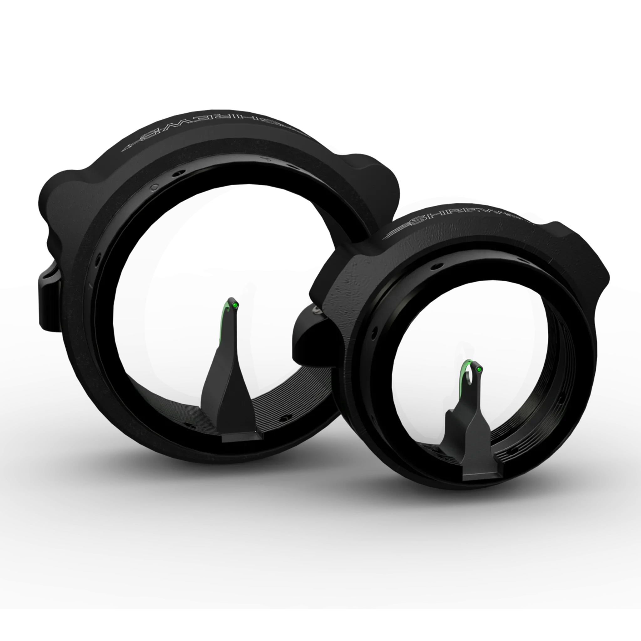 Optum Ring System