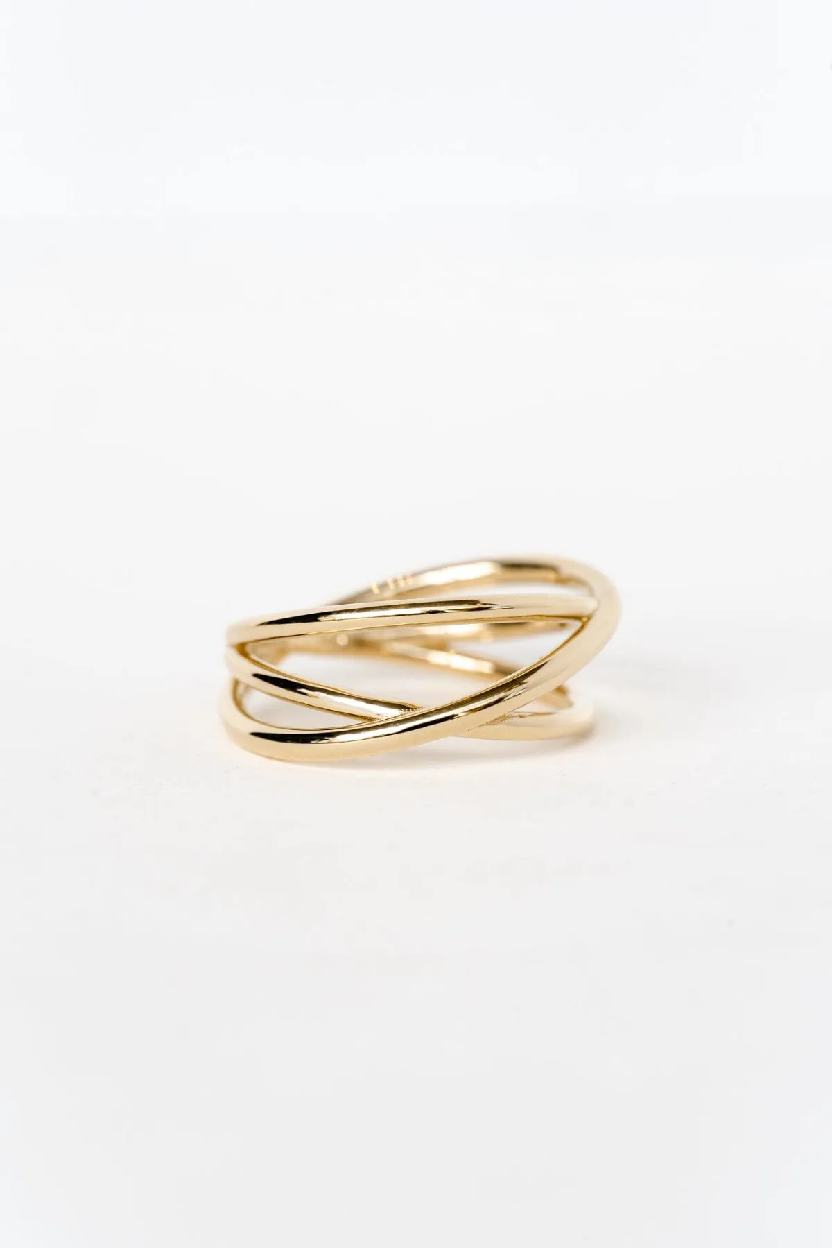 Orbit Ring