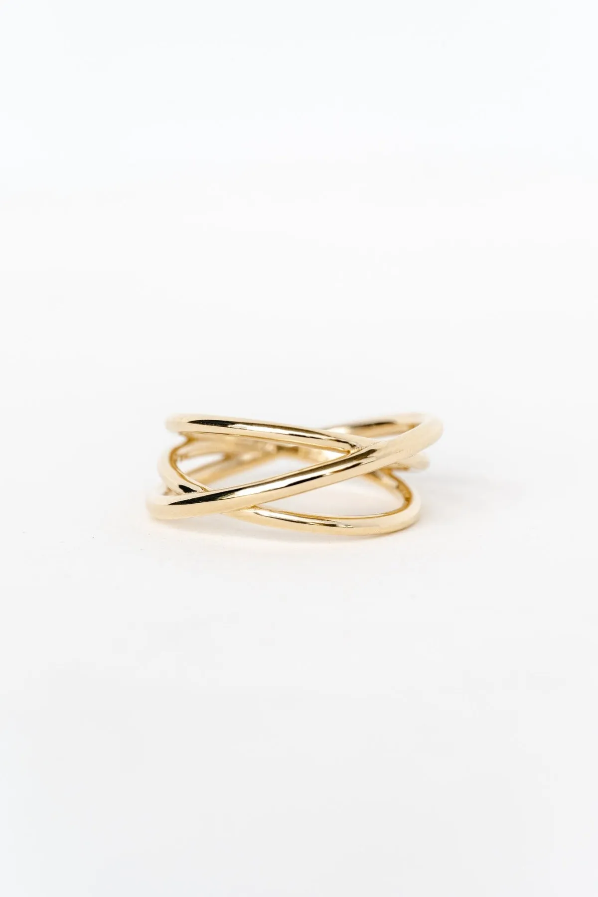 Orbit Ring