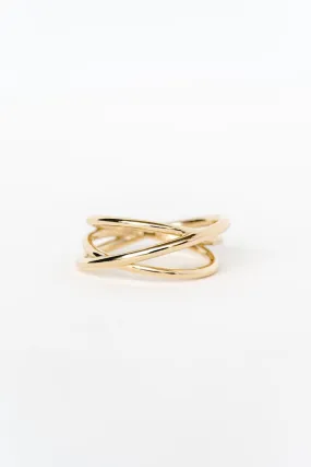 Orbit Ring