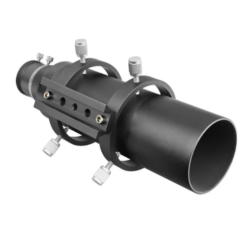 Orion StarShoot AutoGuider & 60mm Guide Scope Package