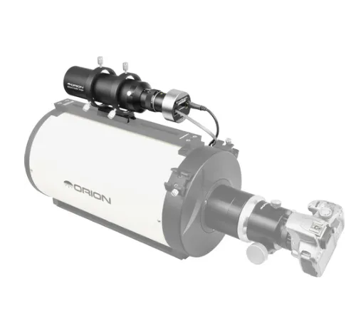 Orion StarShoot AutoGuider & 60mm Guide Scope Package