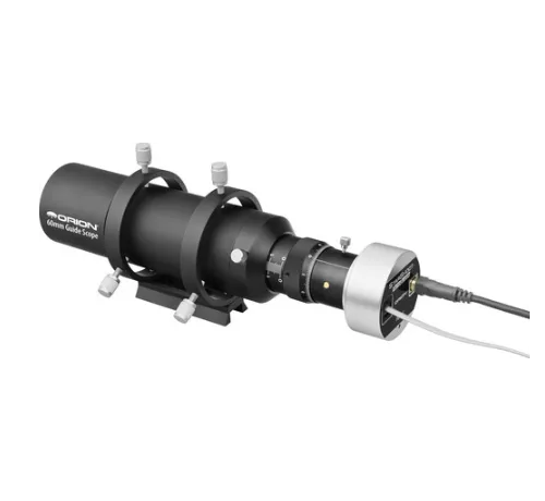 Orion StarShoot AutoGuider & 60mm Guide Scope Package