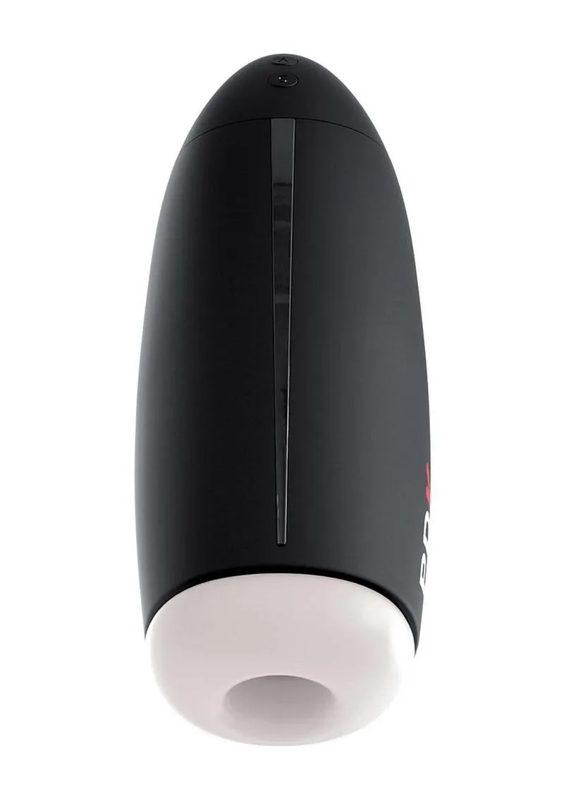 PDX Elite Fap-O-Matic Stroker Rechargeable Masturbator