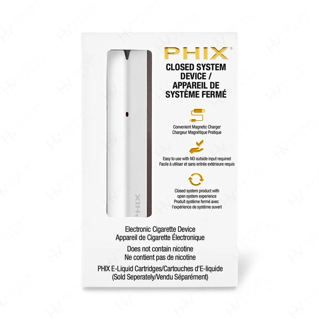 Phix Device Vape V2 Basic Kit