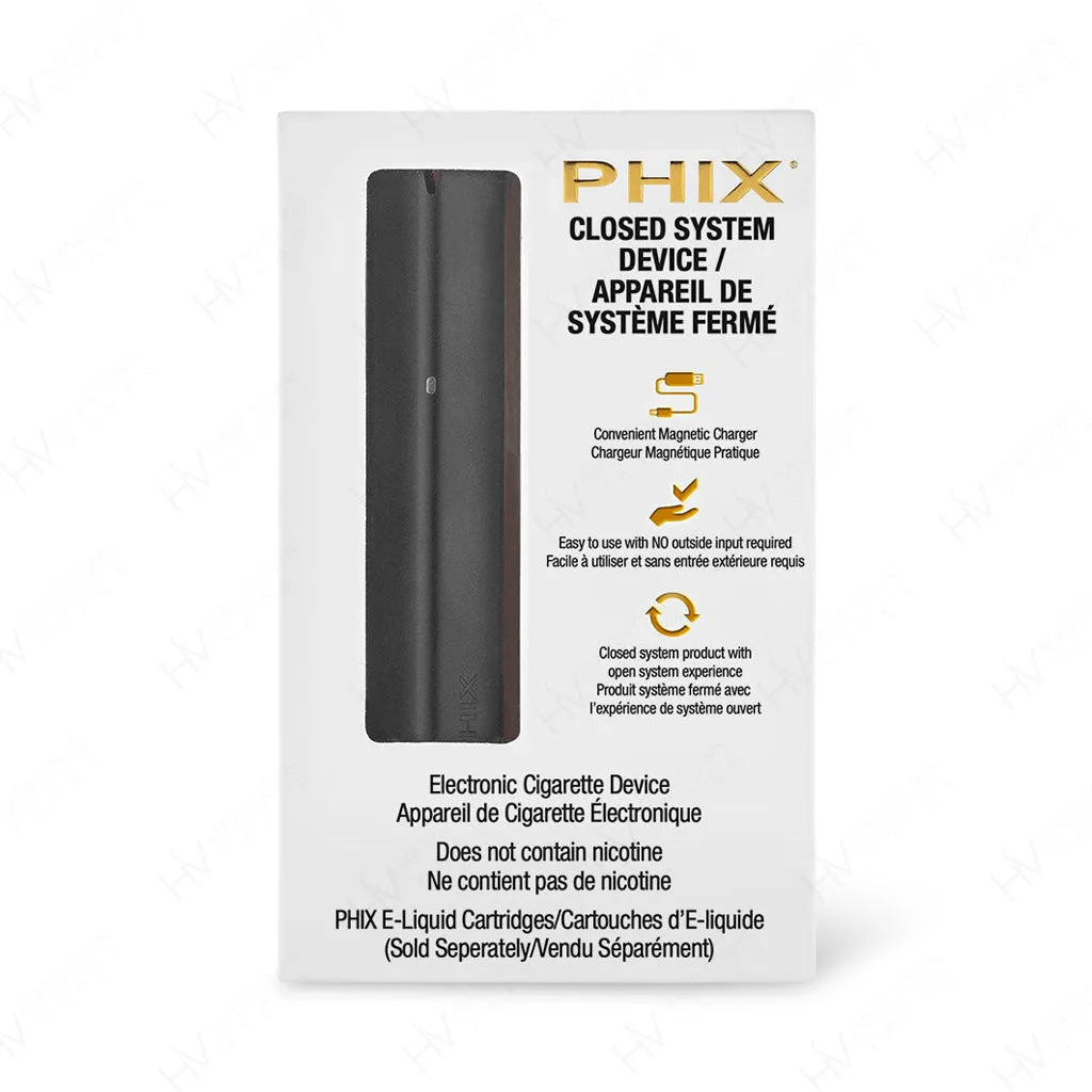 Phix Device Vape V2 Basic Kit