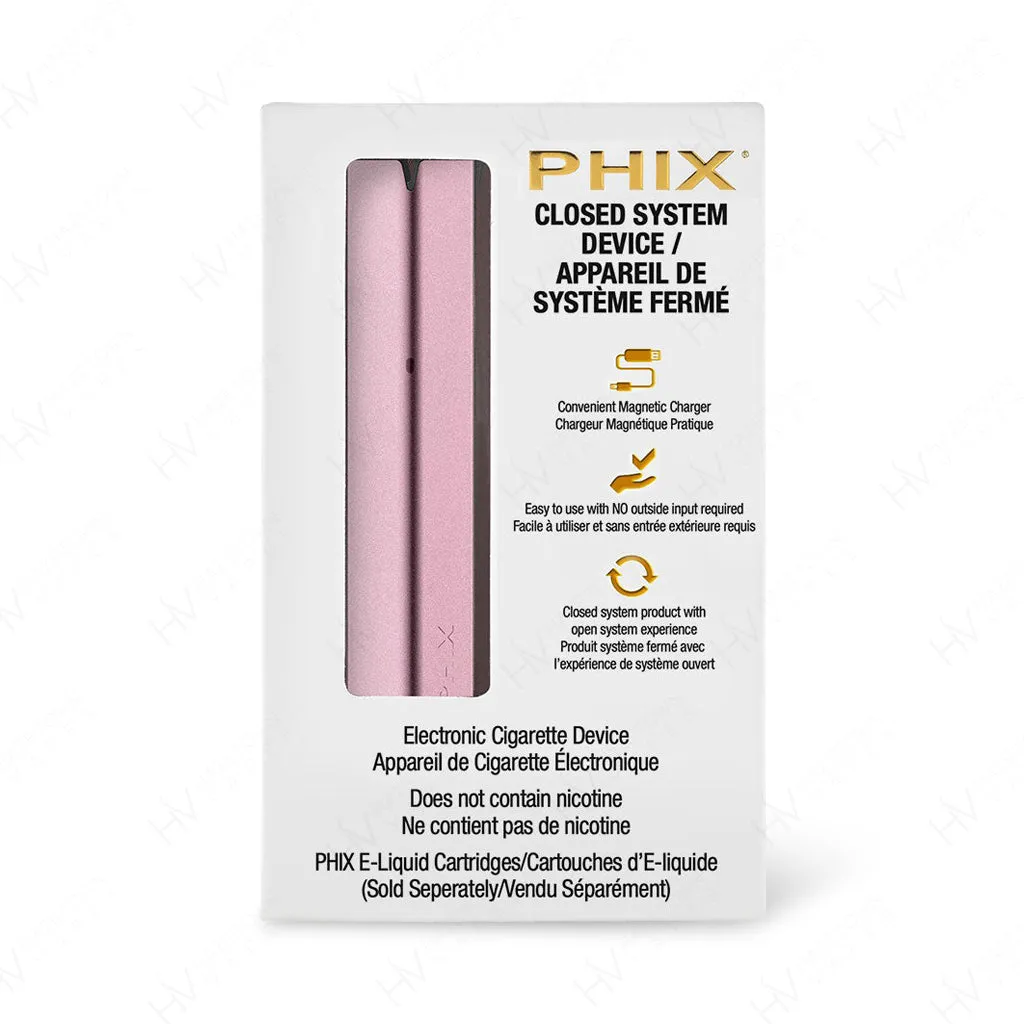 Phix Device Vape V2 Basic Kit
