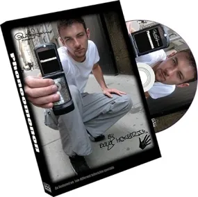 Phoneomenon by Doug McKenzie - DVD