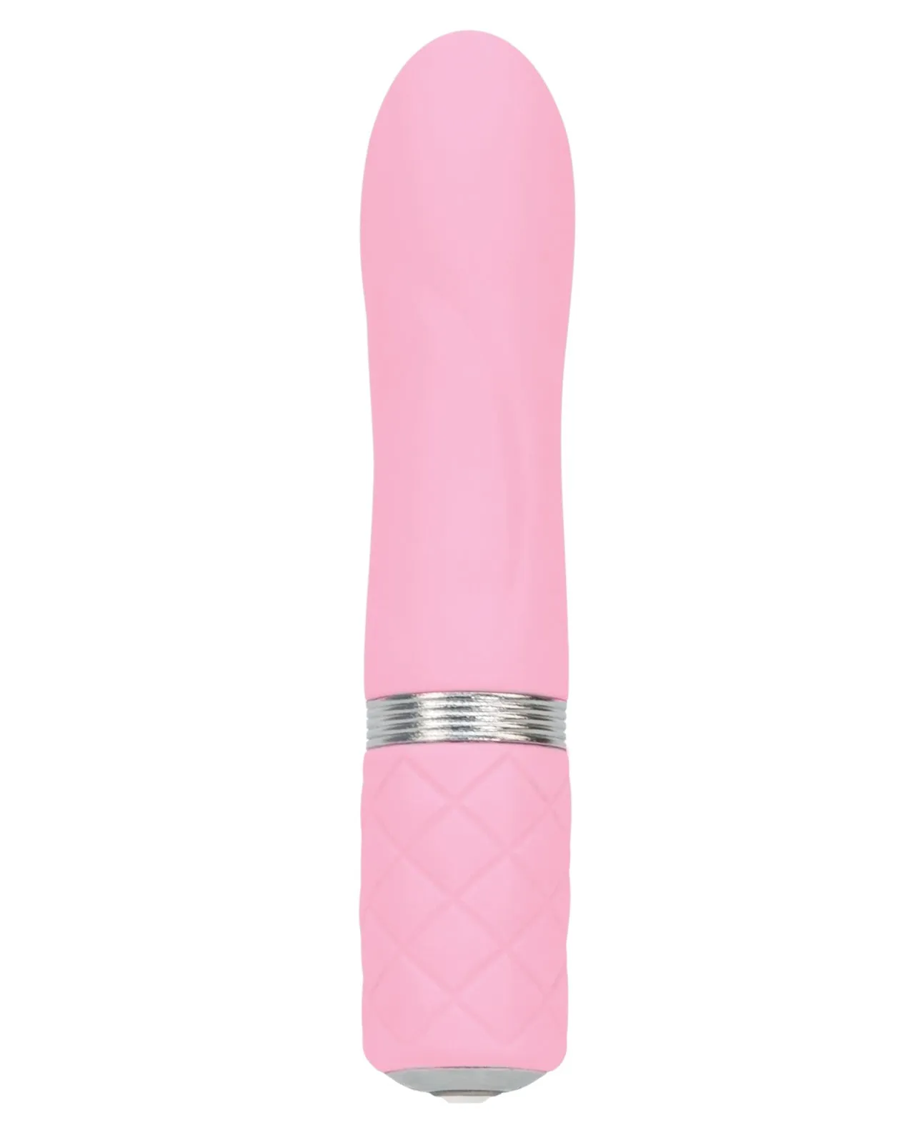 Pillow Talk Flirty Bullet - Pink