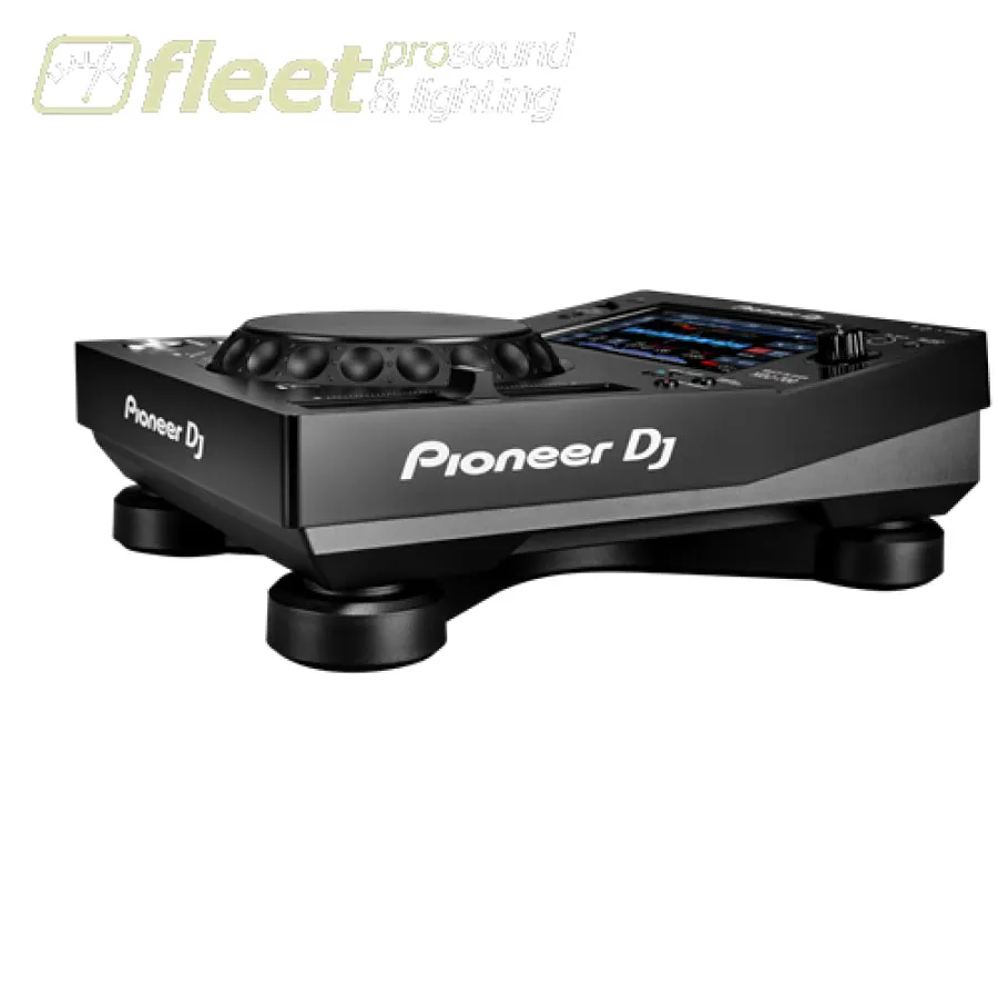 Pioneer XDJ-700 Professional Omnimedia Player w/ rekordbox - Black