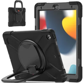 Pirate Kids iPad 9.7 Protective Case for iPad Air 2, iPad Pro 9.7inch, iPad 5(2017), iPad 6(2018)