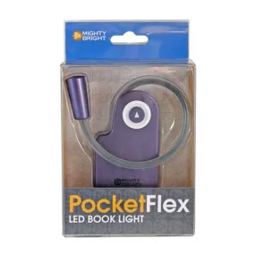 PocketFlex LED Light in Purple