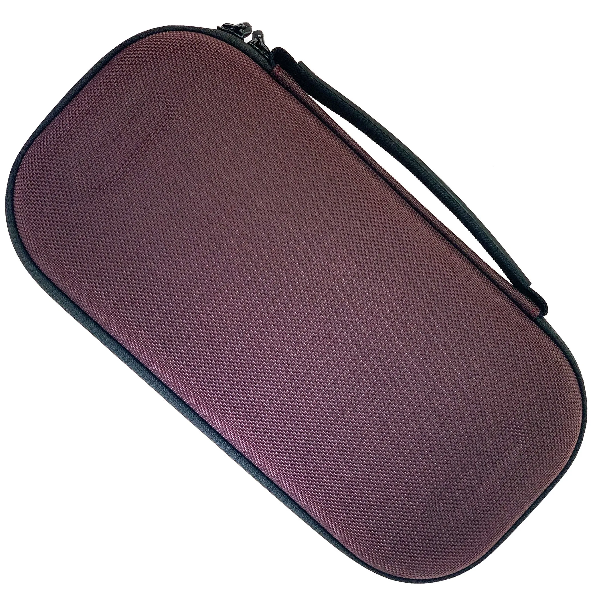 Pod Technical Classicpod Micro Stethoscope Case for Littmann Classic Stethoscopes - Burgundy - Freshers Voucher