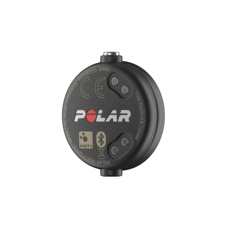 Polar Verity Sense HR Sensor