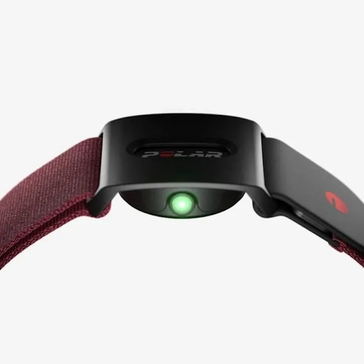 Polar Verity Sense HR Sensor