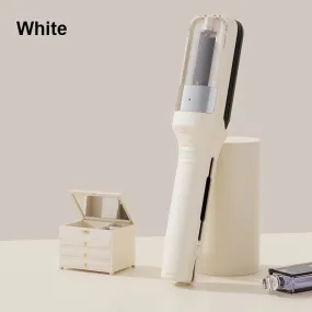 Portable Cordless Split End Hair Trimmer