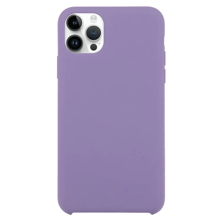 Premium Silicone Protective Case for iPhone 15 Pro Max, Series 2