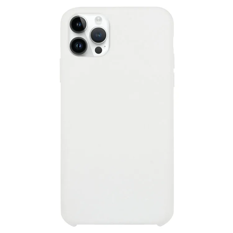 Premium Silicone Protective Case for iPhone 15 Pro Max, Series 2