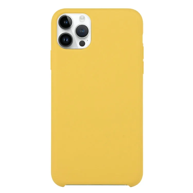 Premium Silicone Protective Case for iPhone 15 Pro Max, Series 2