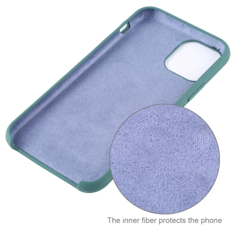 Premium Silicone Protective Case for iPhone 15 Pro Max, Series 2