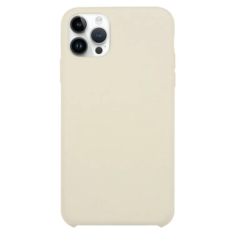 Premium Silicone Protective Case for iPhone 15 Pro Max, Series 2