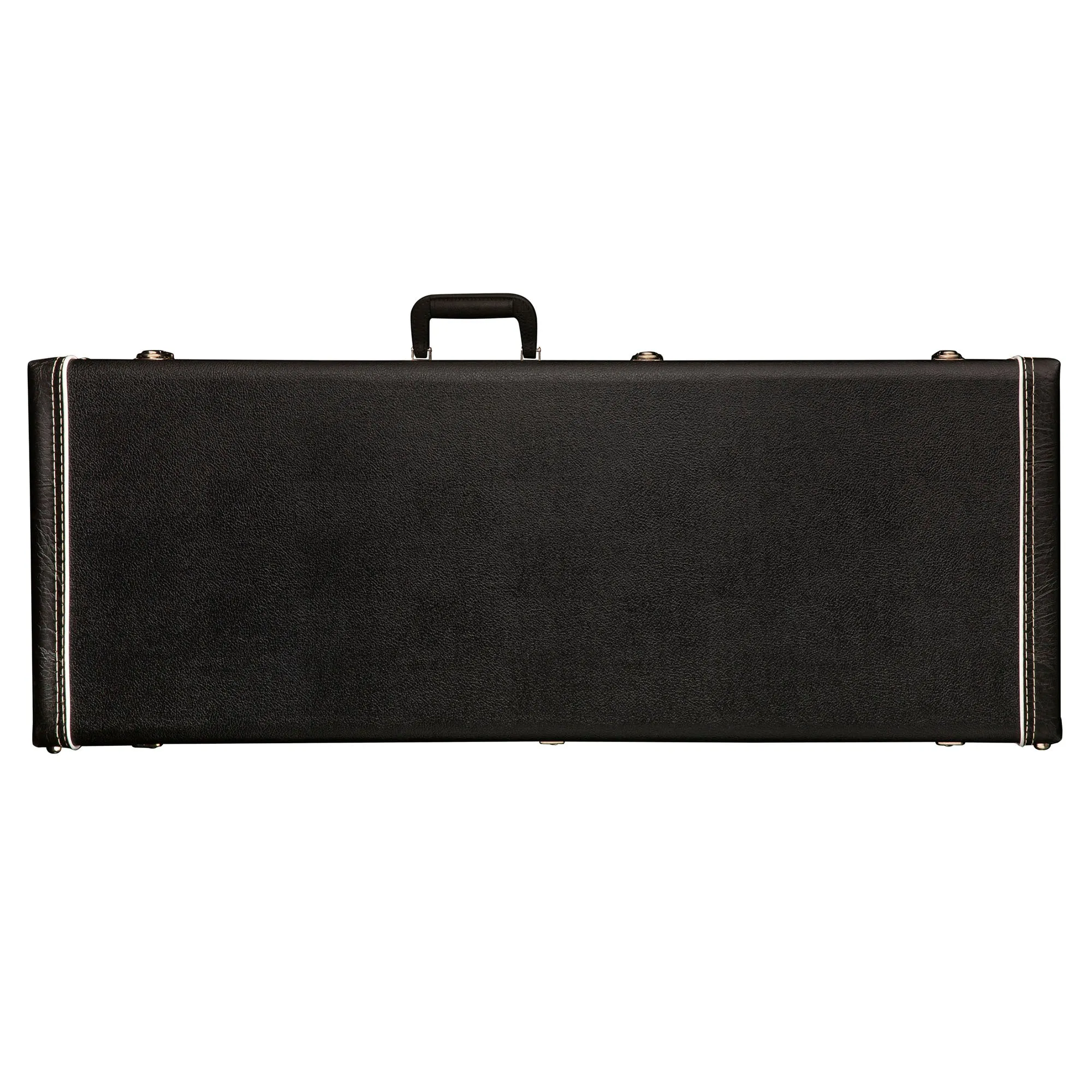 PRS Multi-Fit Hard Case, Black Tolex, Black Interior