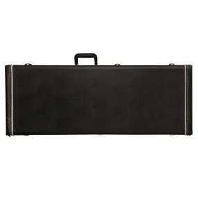 PRS Multi-Fit Hard Case, Black Tolex, Black Interior