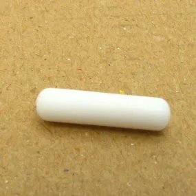 PTFE No Flare Plug | 1 Piece