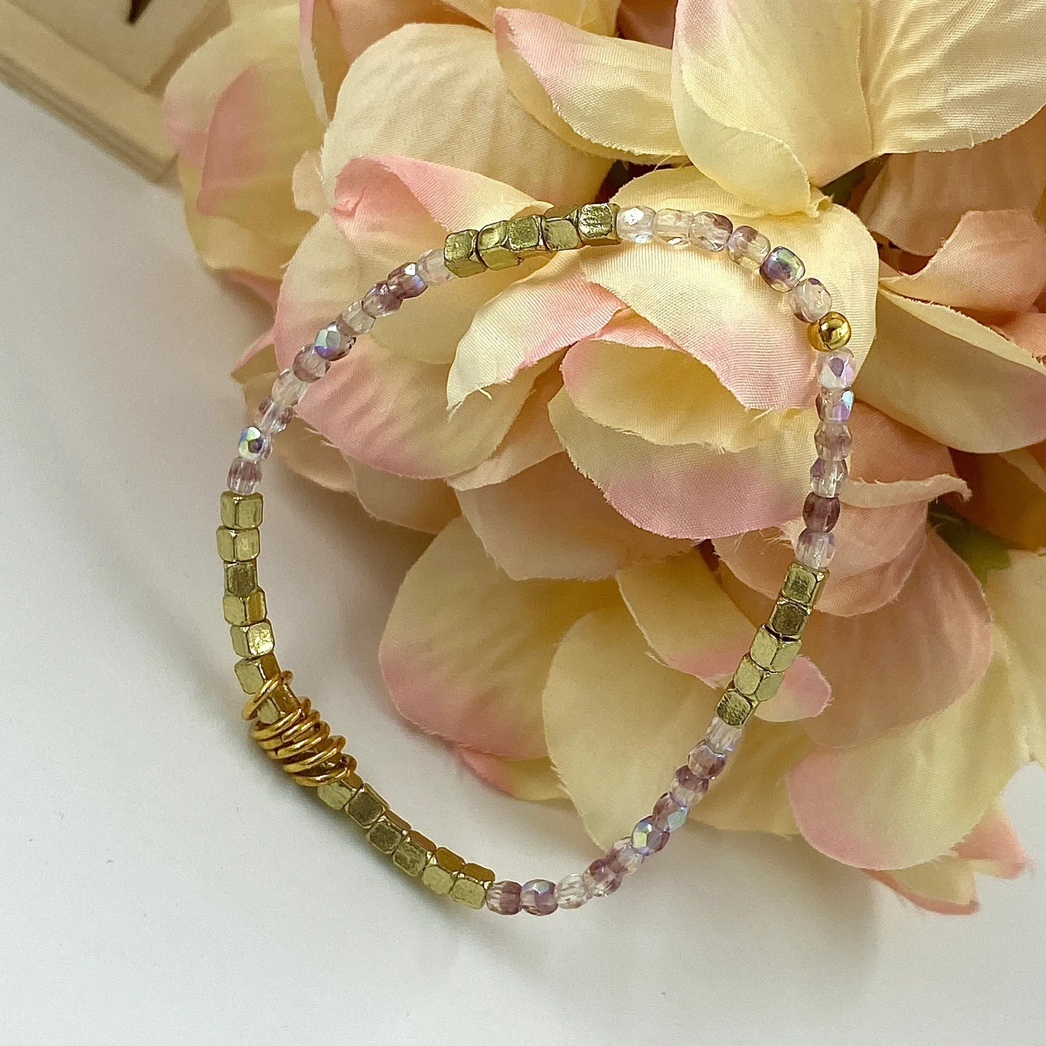 "Fairy Dust" Bracelet