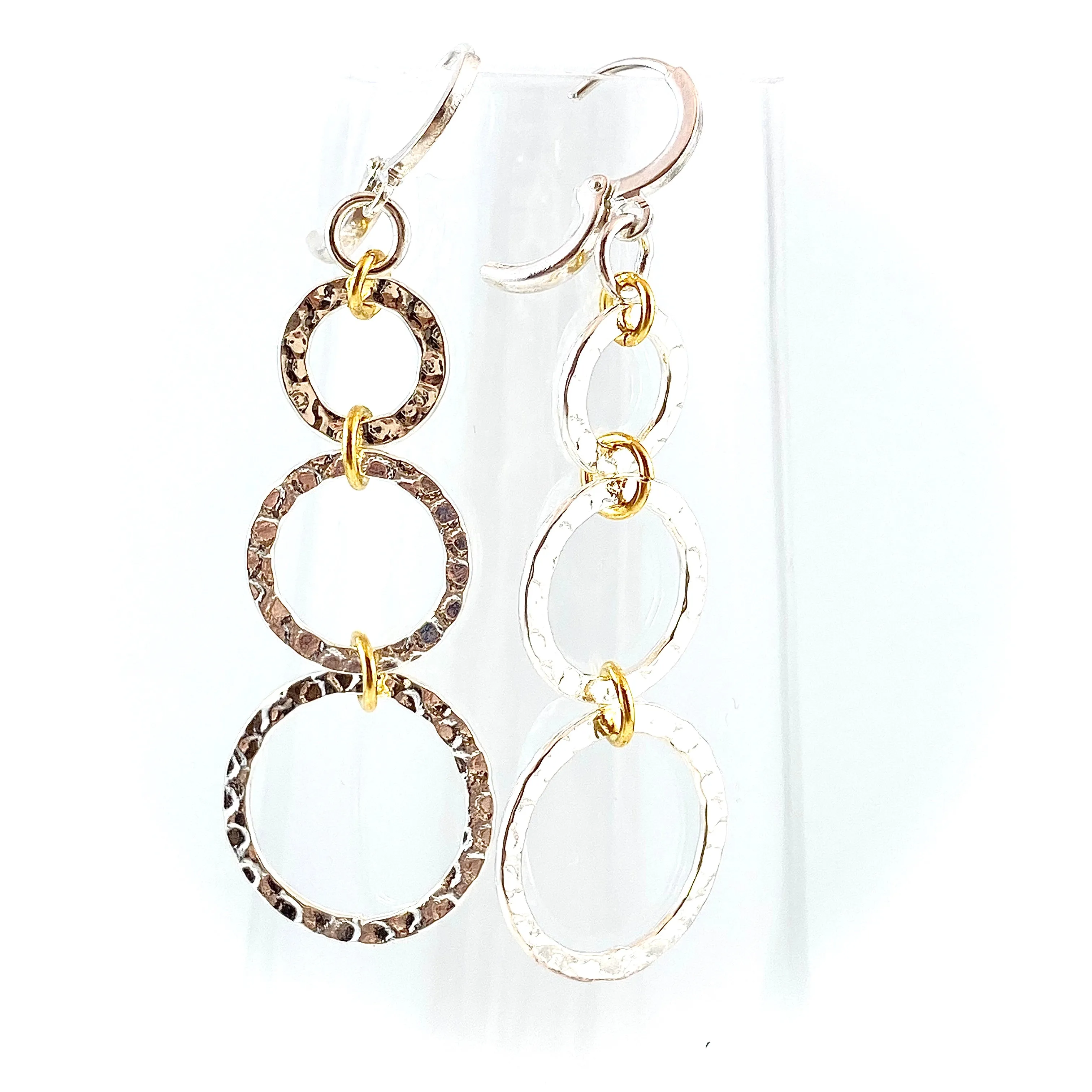 "Joanne" Earrings
