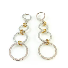 "Joanne" Earrings