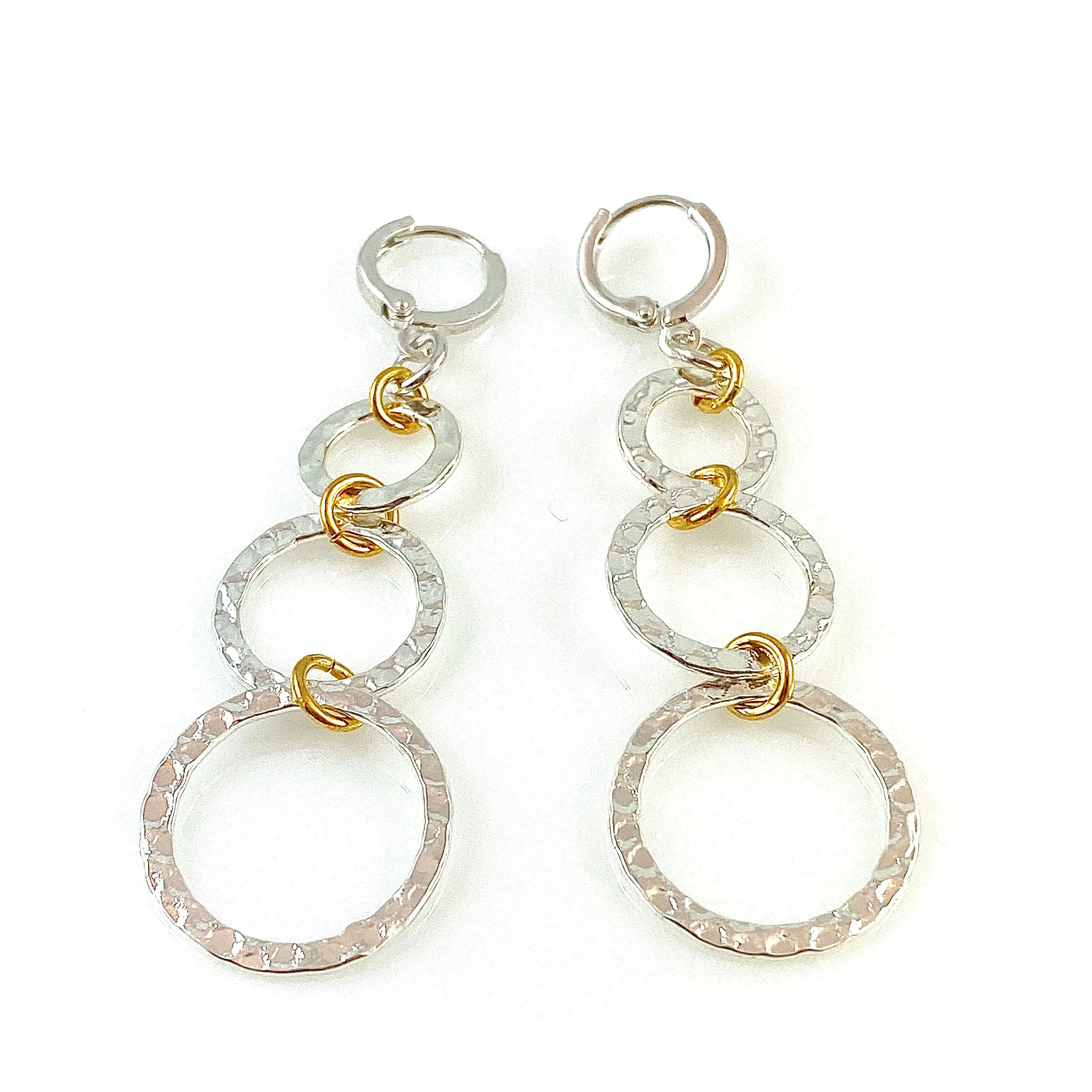 "Joanne" Earrings