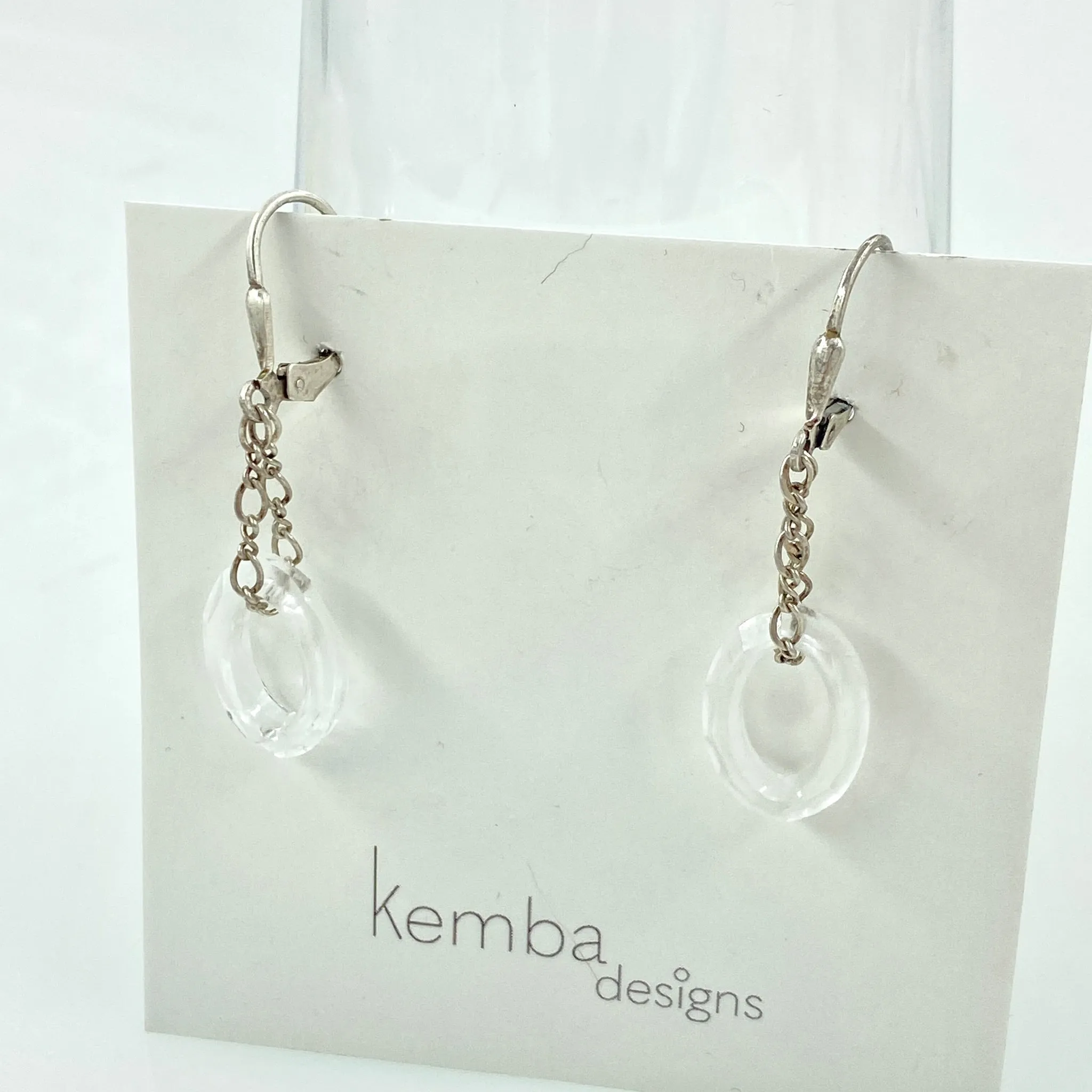 "Ringlettes" Earrings